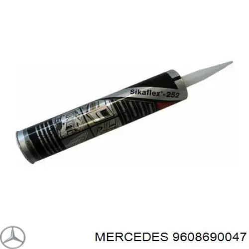 9608690047 Mercedes 