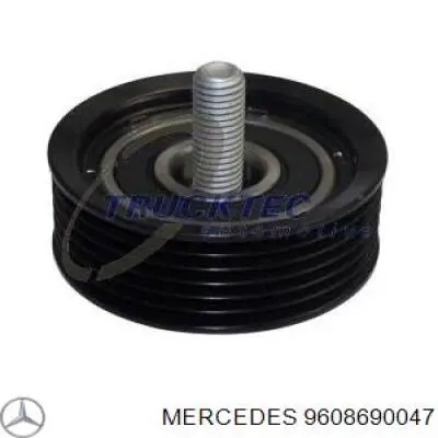  Mercedes 9608690047 цена, от 18.16 USD