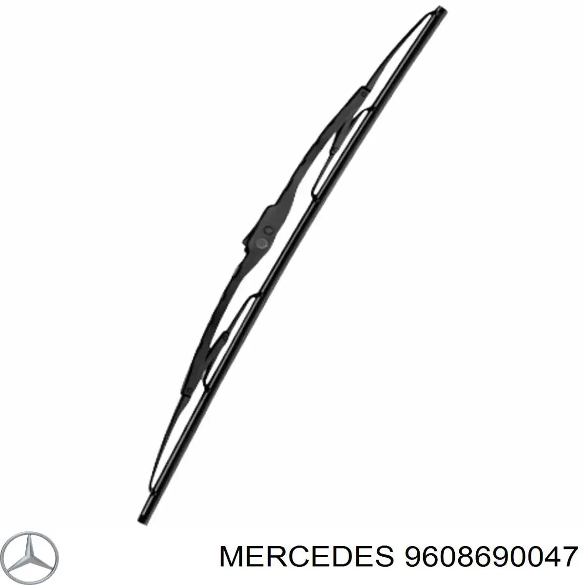 9608690047 Mercedes 