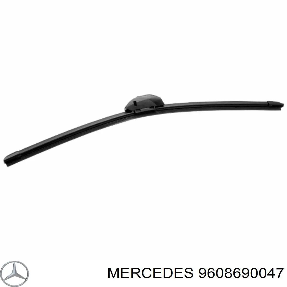 Купить 9608690047 Mercedes 