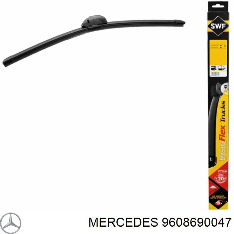  9608690047 Mercedes