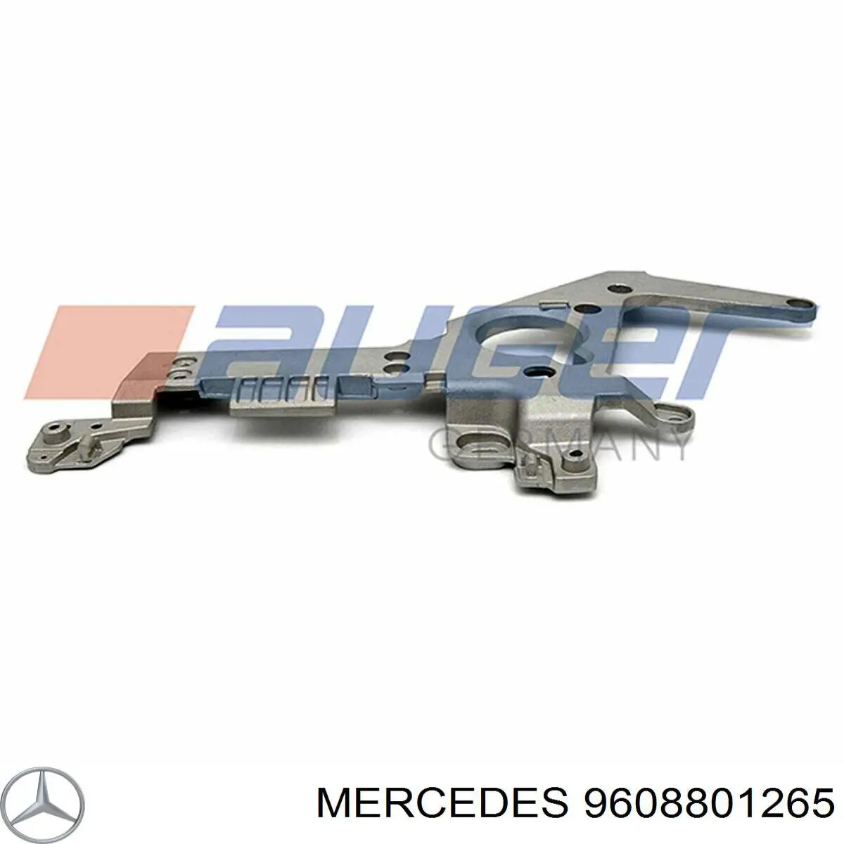  Mercedes A9608801265 цена, от 53.83 USD