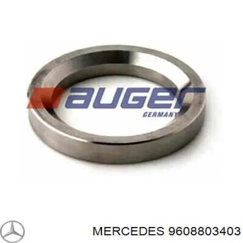 9608803403 Mercedes 