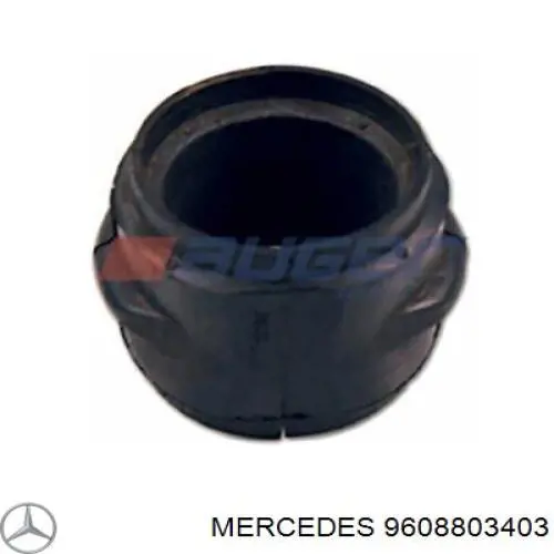 9608803403 Mercedes 