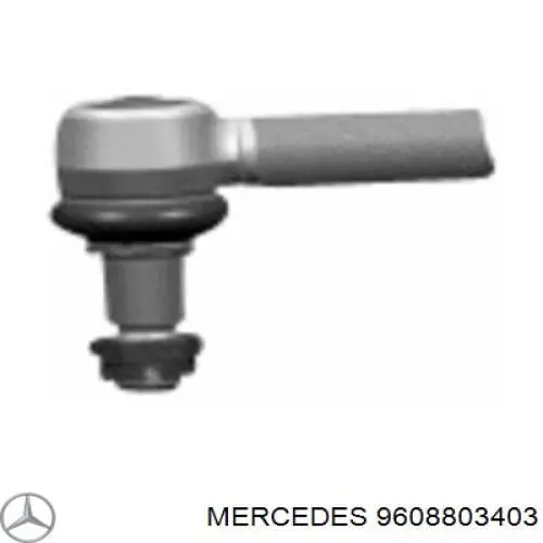 Купить 9608803403 Mercedes 