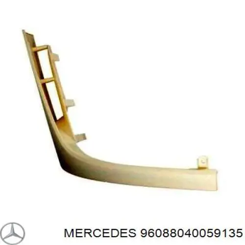  96088040059135 Mercedes