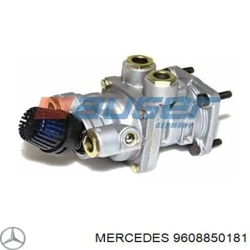  Mercedes 9608850181 цена, от 3.90 USD