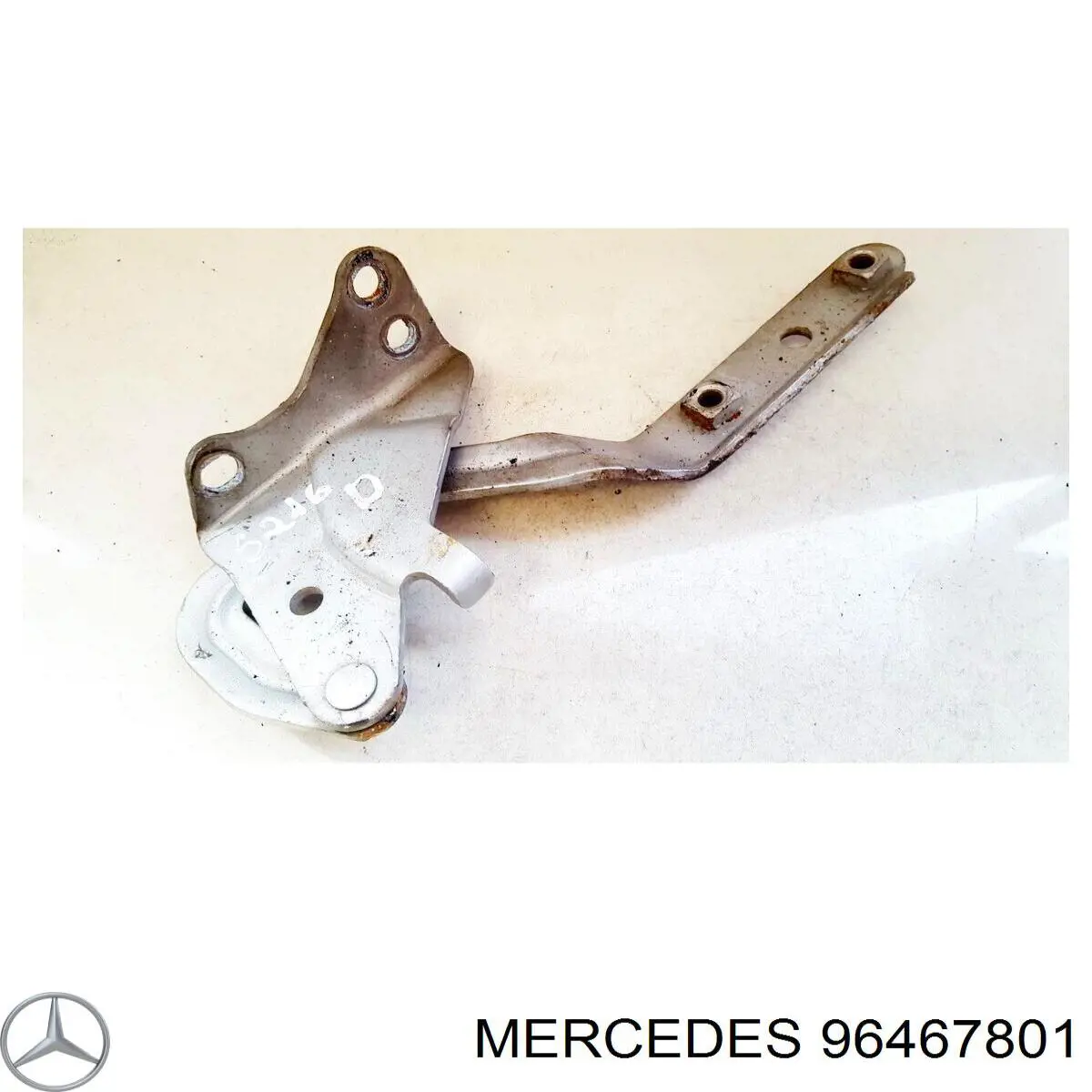 Купить 96467801 Mercedes 