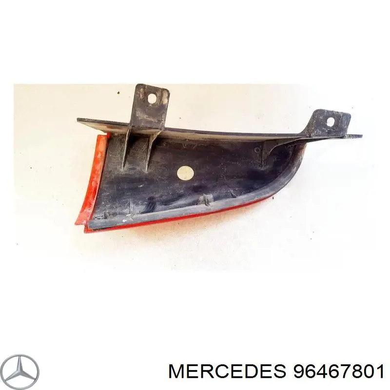  Mercedes 96467801 цена, от 12.65 USD