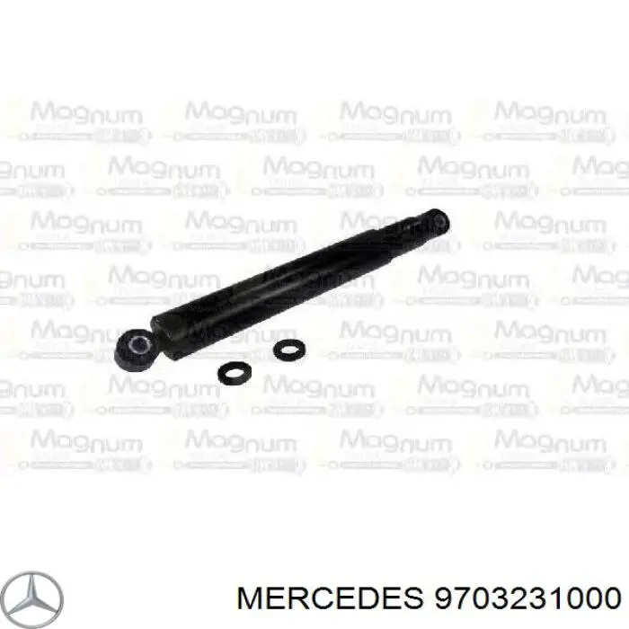 Купить 9703231000 Mercedes Амортизатор передней подвески