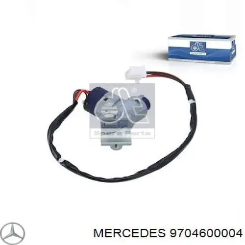  A9704600004 Mercedes