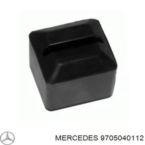 9705040112 Mercedes 