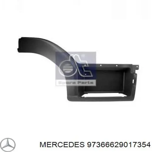 A97366629017354 Mercedes 