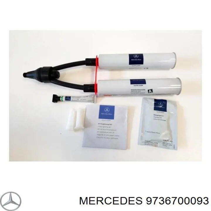  A9736700093 Mercedes