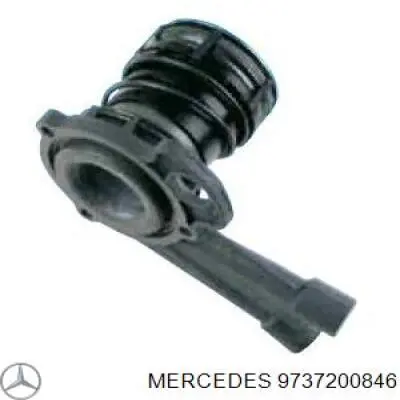 Купить 9737200846 Mercedes 