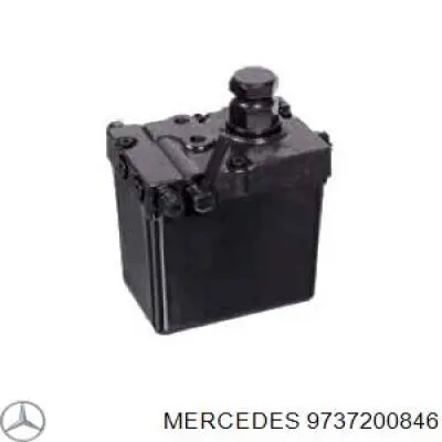  Mercedes 9737200846 цена, от 168.07 USD