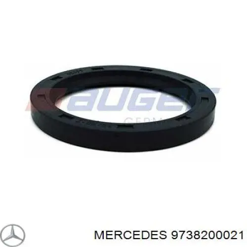 Правый указатель поворота Mercedes 9738200021 цена, от 22.83 USD