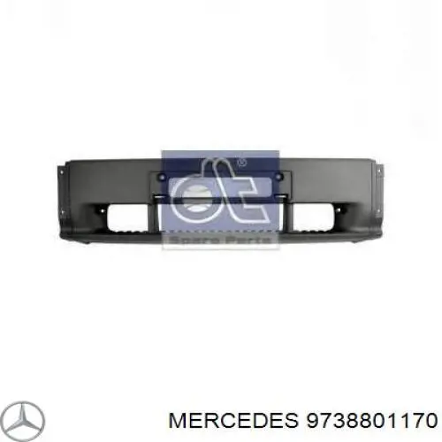  9738801170 Mercedes