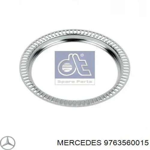 Кольцо АБС (ABS) Mercedes 9763560015 цена, от 10.71 USD