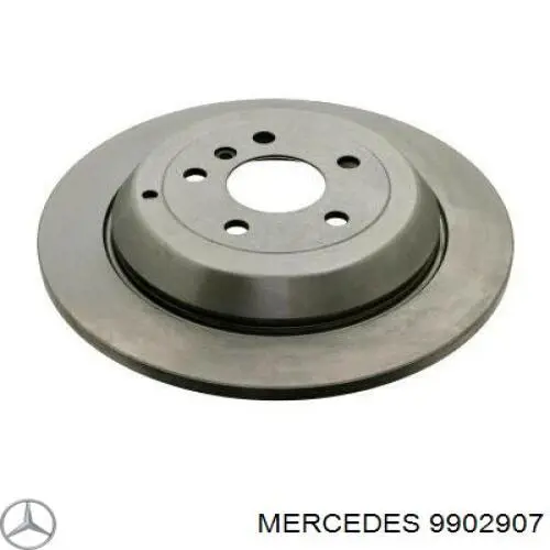 Болт крепления форсунки Mercedes 9902907 цена, от 1.54 USD