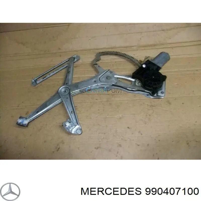  Mercedes 990407100 цена, от 13.94 USD
