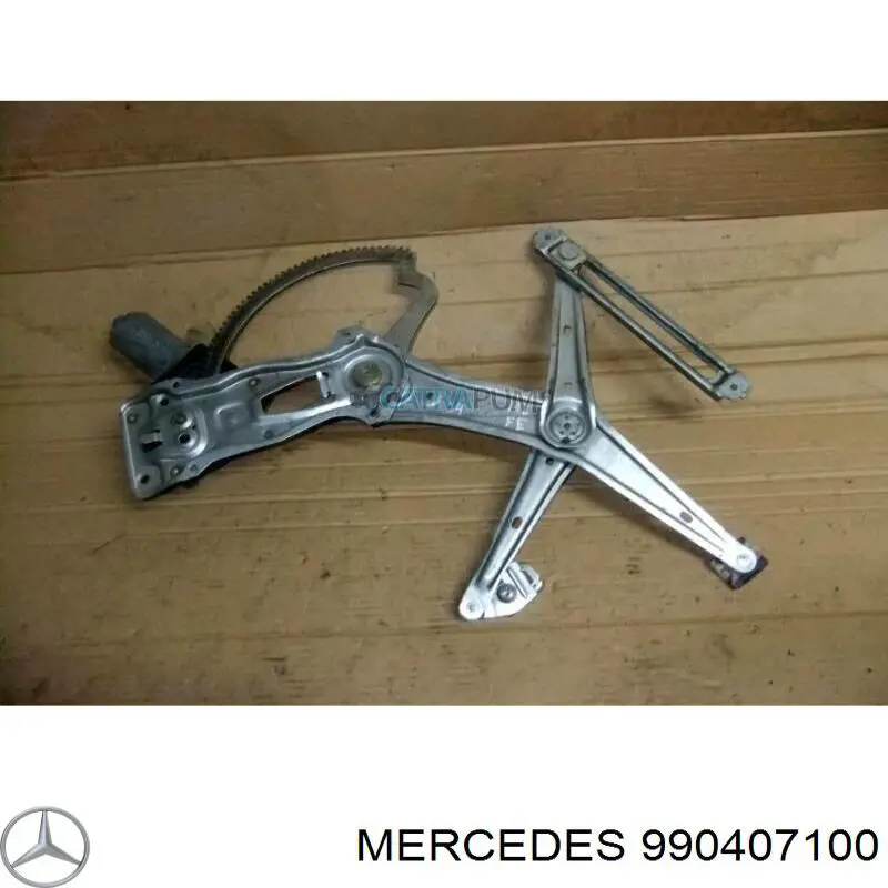 Купить 990407100 Mercedes 