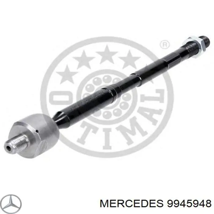  A0009945948 Mercedes