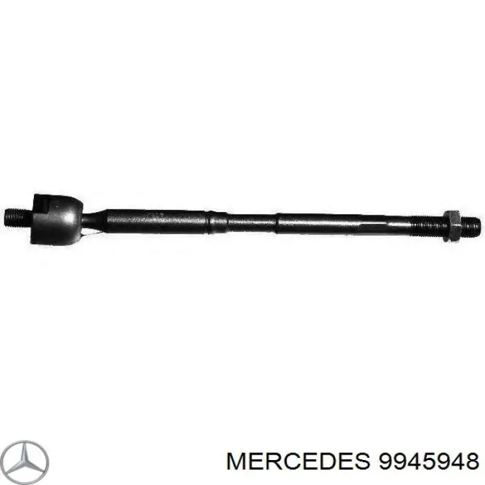 Купить 0009945948 Mercedes 