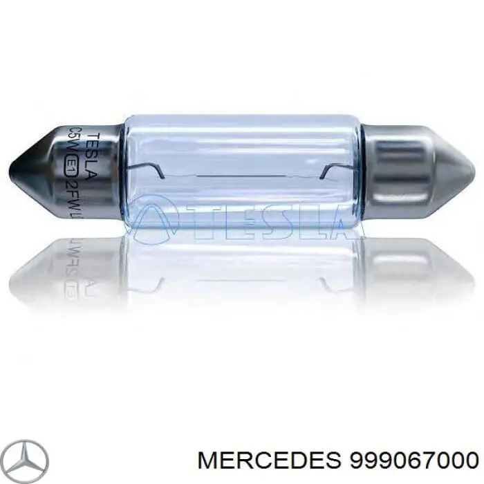  0999067000 Mercedes