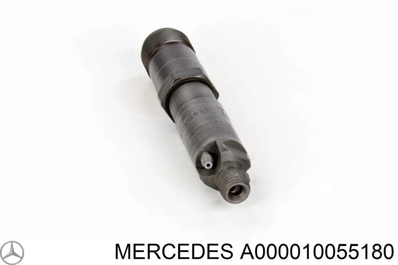 Топливные форсунки A000010055180 Mercedes