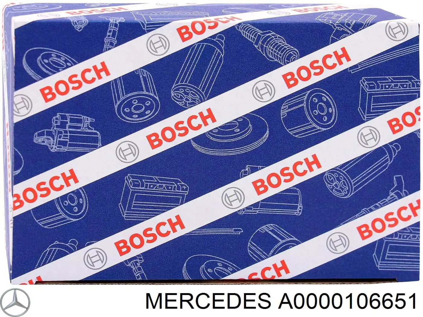 Распылитель дизельной форсунки Mercedes 0000106651 цена, от 22.86 USD