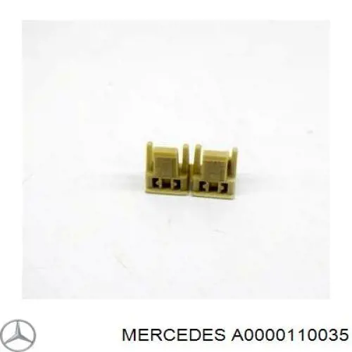  Mercedes A0000110035 цена, от 5.89 USD