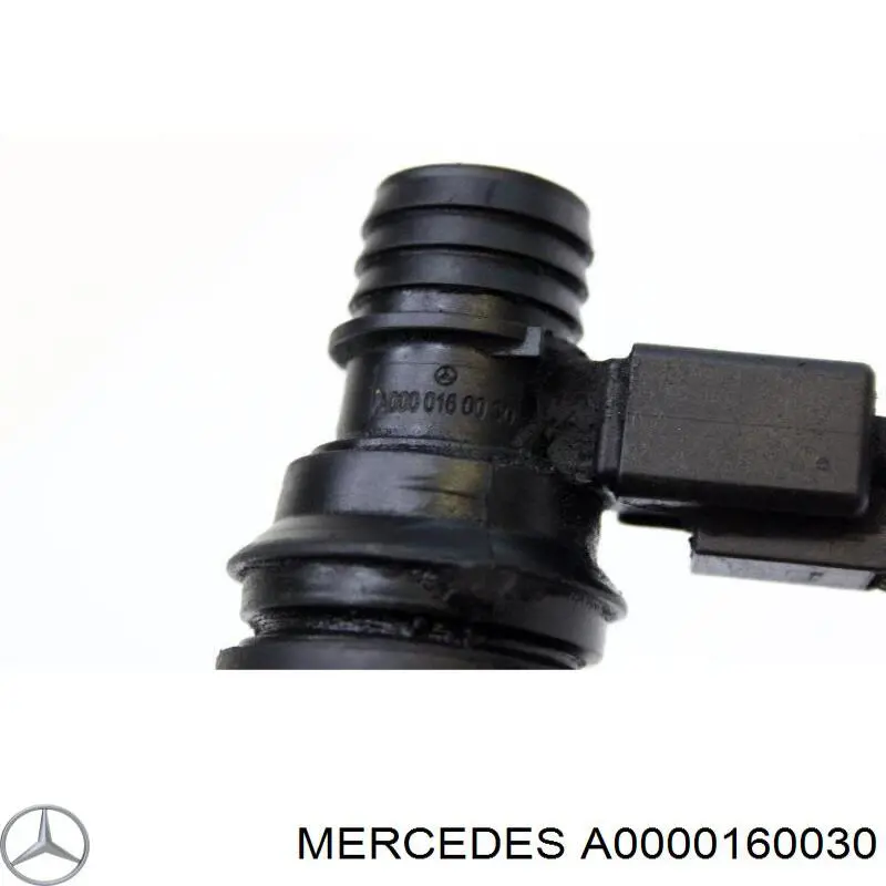 A0000160030 Mercedes 