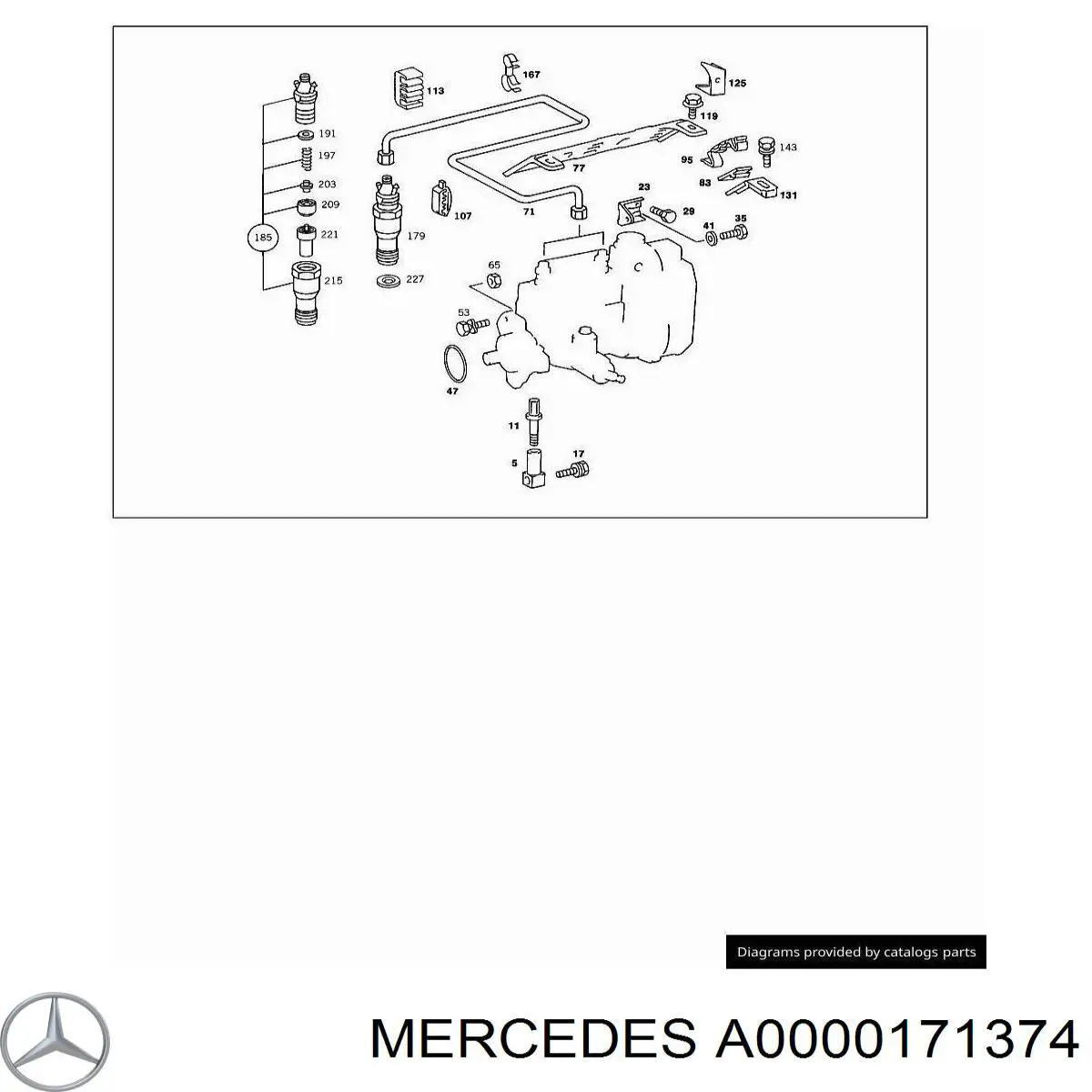 0000171374 Ssang Yong 