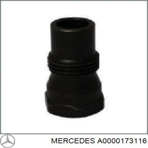  Mercedes A0000173116 цена, от 45.59 USD