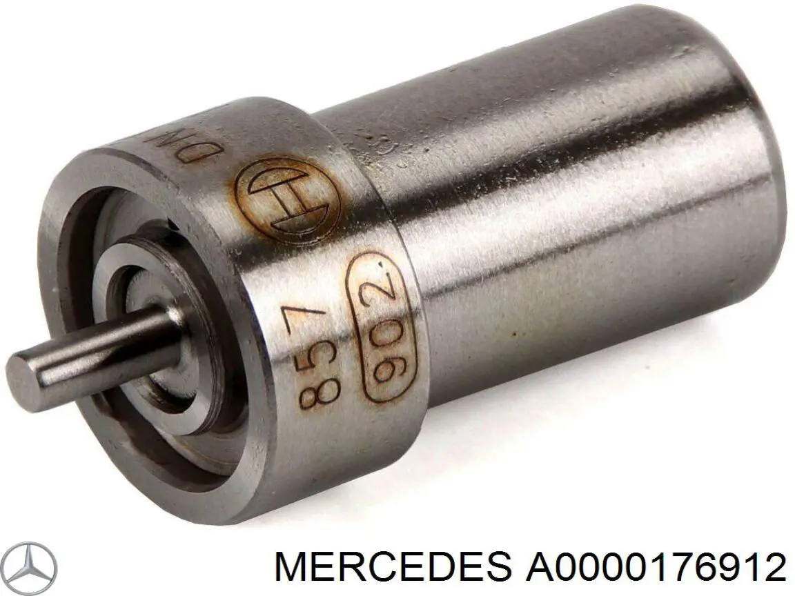 Купить 434250072 Bosch Распылитель форсунки