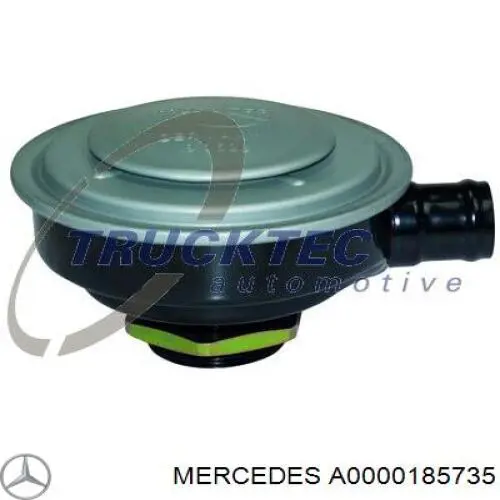 A0000185735 Mercedes 