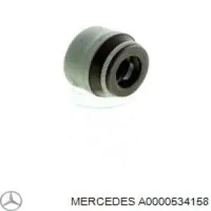 Маслосъемный сальник клапана впуск/выпуск Mercedes A0000534158 цена, от 0.77 USD