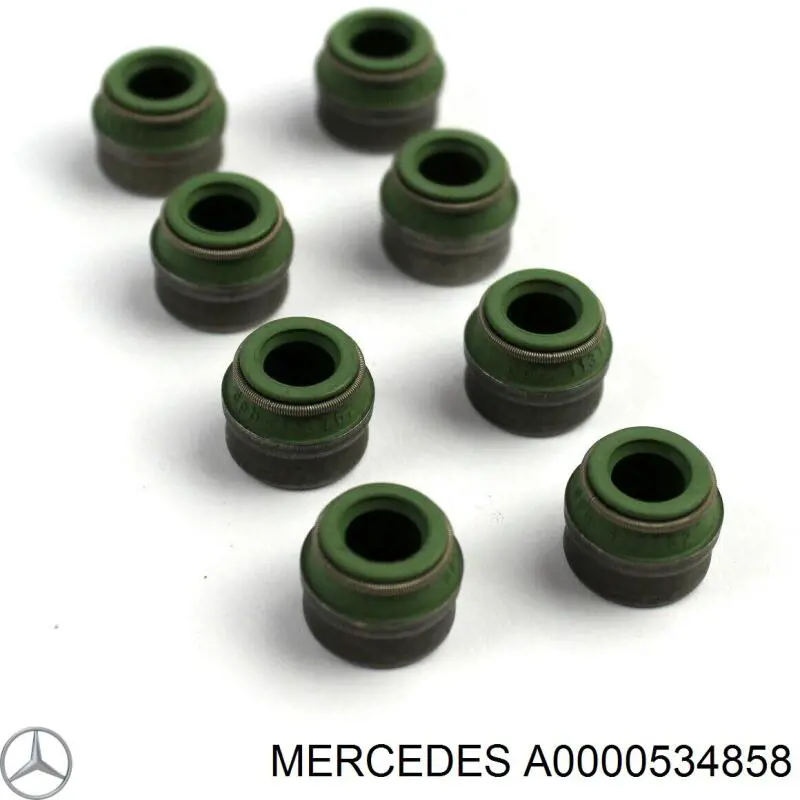  A0000534858 Mercedes