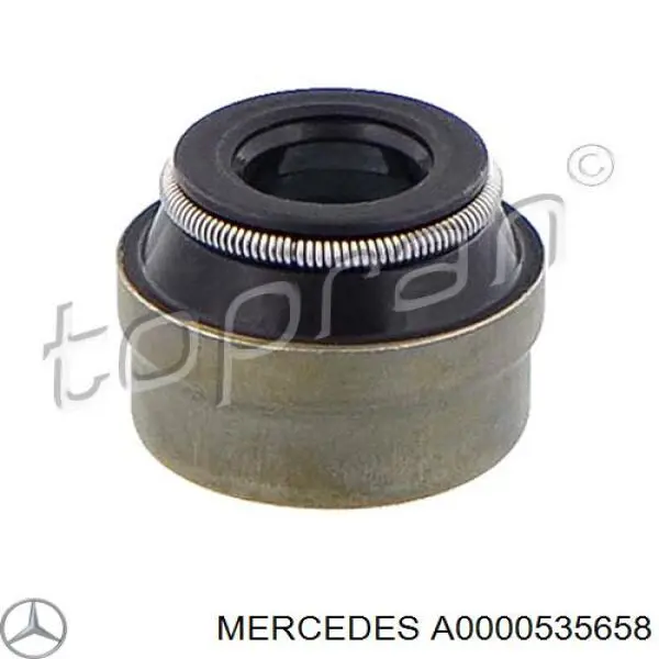 A0000535658 Mercedes