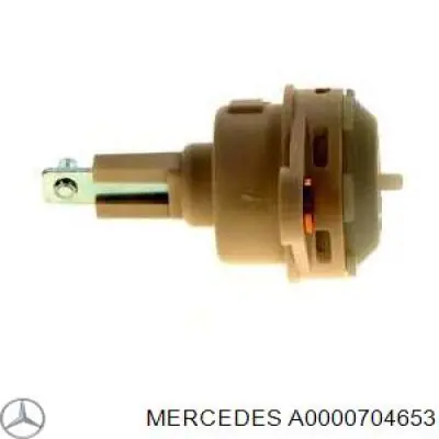 A0000704653 MERCEDES Corte, inyección combustible original y equivalente