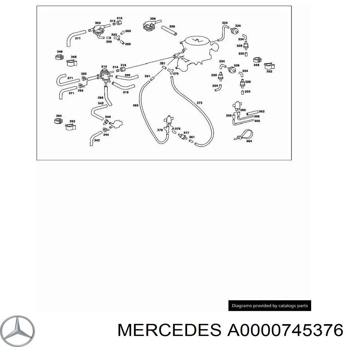  A0000745376 Mercedes