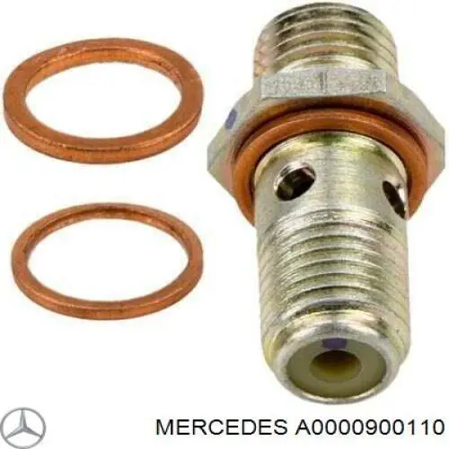 Ремкомплект топливного насоса ручной подкачки Porsche 96462095100 цена, от 22.69 USD