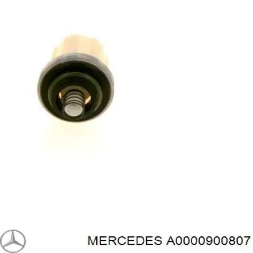 A0000900807 Mercedes топливный фильтр