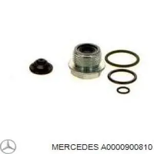 A0000900710 Mercedes 