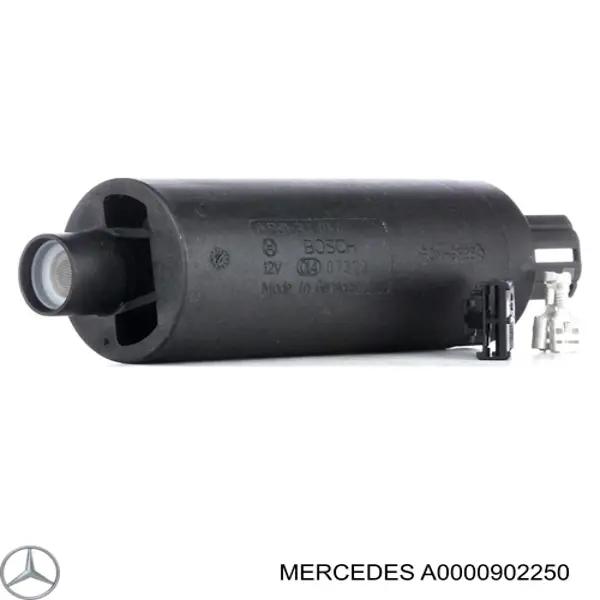 A0000902250 Mercedes Топливный насос, механический