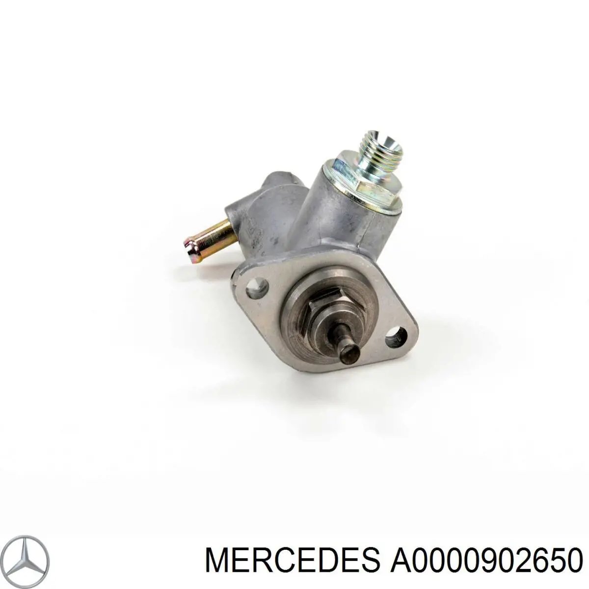 Механический топливный насос A000090265064 Mercedes