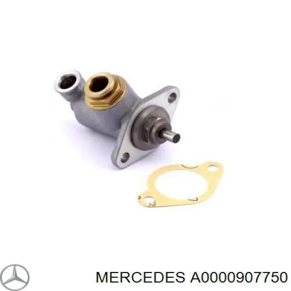 Купить A0000907750 Mercedes Механический топливный насос