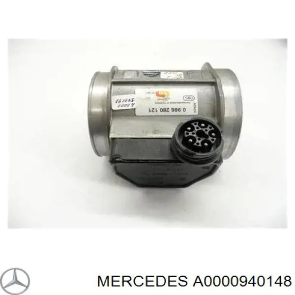 A0000940148 MERCEDES Caudalímetro original y equivalente