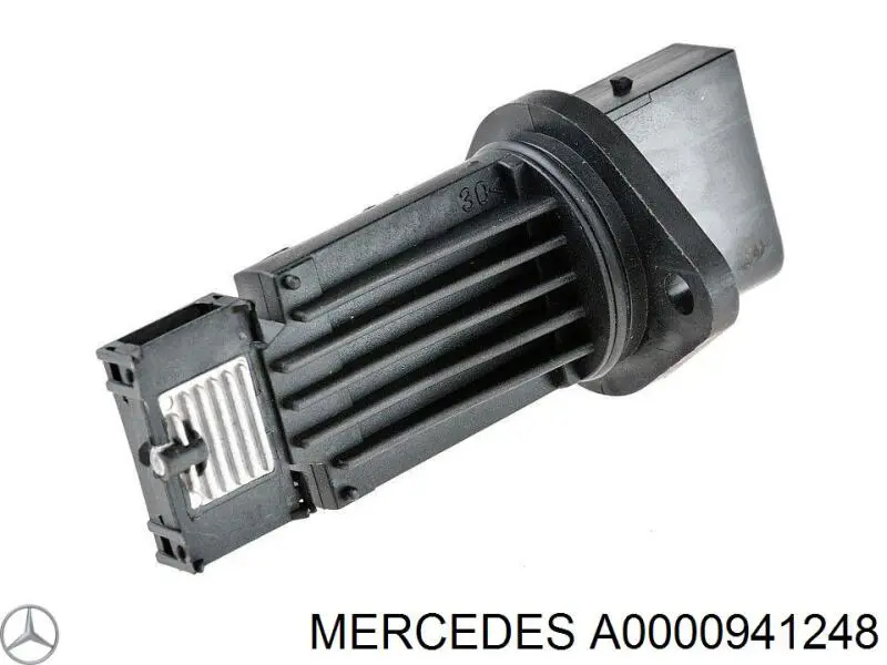Купить A0000941248 Mercedes Воздухомер